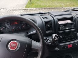 FIAT Ducato III Maxi 2,3, 130 Multijet, L5 H2