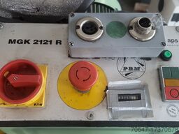 PRM MGK2121R-1