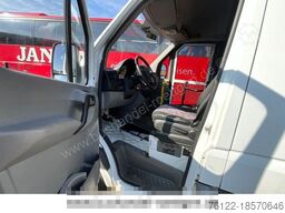 MERCEDES-BENZ Sprinter 515 CDI /Motor klappert&macht Geräusche