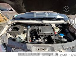 MERCEDES-BENZ Sprinter 515 CDI /Motor klappert&macht Geräusche