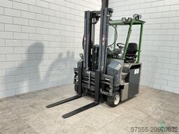 Combilift C2500CBE