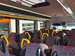 MERCEDES-BENZ 30 Sitzer Schul- Transferbus 519 Vorlauffahrzeug