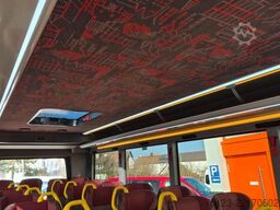 MERCEDES-BENZ 30 Sitzer Schul- Transferbus 519 Vorlauffahrzeug