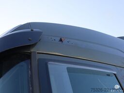 DAF XG 480 FT UNFALLFAHRZEUG