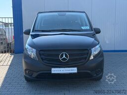 MERCEDES-BENZ Vito 116 LANG 9G-TR MIXTO KLIMA NAVI KAMERA AHK