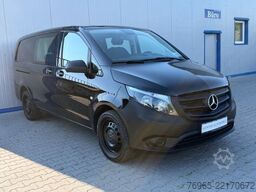 MERCEDES-BENZ Vito 116 LANG 9G-TR MIXTO KLIMA NAVI KAMERA AHK