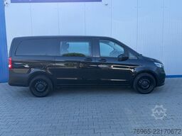 MERCEDES-BENZ Vito 116 LANG 9G-TR MIXTO KLIMA NAVI KAMERA AHK