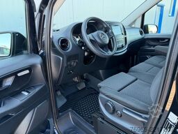 MERCEDES-BENZ Vito 116 LANG 9G-TR MIXTO KLIMA NAVI KAMERA AHK