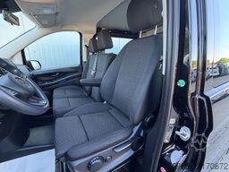MERCEDES-BENZ Vito 116 LANG 9G-TR MIXTO KLIMA NAVI KAMERA AHK