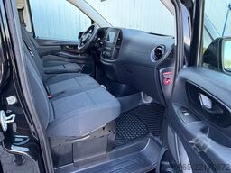 MERCEDES-BENZ Vito 116 LANG 9G-TR MIXTO KLIMA NAVI KAMERA AHK