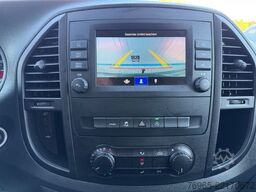 MERCEDES-BENZ Vito 116 LANG 9G-TR MIXTO KLIMA NAVI KAMERA AHK