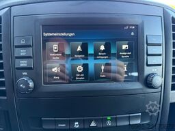 MERCEDES-BENZ Vito 116 LANG 9G-TR MIXTO KLIMA NAVI KAMERA AHK
