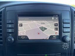 MERCEDES-BENZ Vito 116 LANG 9G-TR MIXTO KLIMA NAVI KAMERA AHK