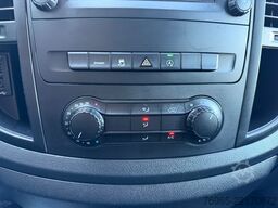 MERCEDES-BENZ Vito 116 LANG 9G-TR MIXTO KLIMA NAVI KAMERA AHK
