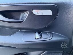MERCEDES-BENZ Vito 116 LANG 9G-TR MIXTO KLIMA NAVI KAMERA AHK