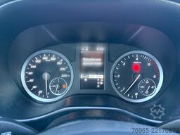 MERCEDES-BENZ Vito 116 LANG 9G-TR MIXTO KLIMA NAVI KAMERA AHK