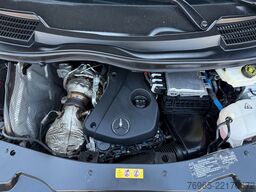 MERCEDES-BENZ Vito 116 LANG 9G-TR MIXTO KLIMA NAVI KAMERA AHK