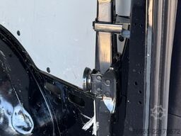 MERCEDES-BENZ Vito 116 LANG 9G-TR MIXTO KLIMA NAVI KAMERA AHK