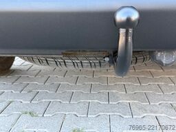 MERCEDES-BENZ Vito 116 LANG 9G-TR MIXTO KLIMA NAVI KAMERA AHK