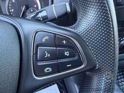 MERCEDES-BENZ Vito 116 LANG 9G-TR MIXTO KLIMA NAVI KAMERA AHK
