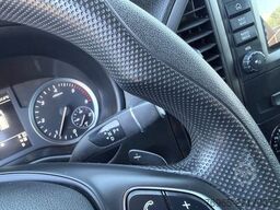 MERCEDES-BENZ Vito 116 LANG 9G-TR MIXTO KLIMA NAVI KAMERA AHK
