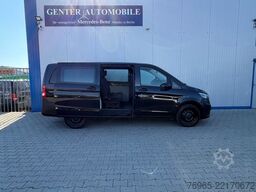 MERCEDES-BENZ Vito 116 LANG 9G-TR MIXTO KLIMA NAVI KAMERA AHK