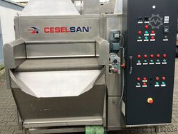 Ceselsan CS 2500 KF Plus