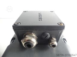 Siemens Kohlebürstenhalter für 1HU3074-0AC01 Servomotor mit Klemmkasten