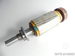 Siemens Rotor für 1HU3074 Servomotor