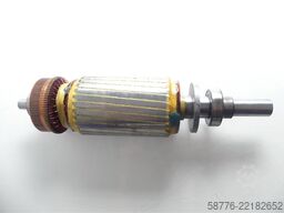 Siemens Rotor für 1HU3074 Servomotor