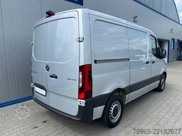 MERCEDES-BENZ Sprinter 314 AUTOMATIK NAVI DISTRONIC KAMERA LED