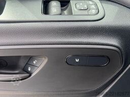 MERCEDES-BENZ Sprinter 314 AUTOMATIK NAVI DISTRONIC KAMERA LED