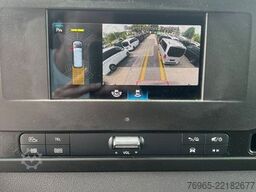 MERCEDES-BENZ Sprinter 314 AUTOMATIK NAVI DISTRONIC KAMERA LED