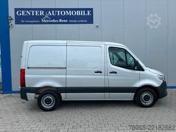 MERCEDES-BENZ Sprinter 314 AUTOMATIK NAVI DISTRONIC KAMERA LED
