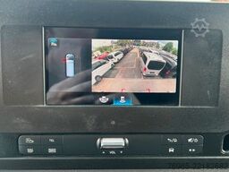 MERCEDES-BENZ Sprinter 314 AUTOMATIK NAVI DISTRONIC KAMERA LED
