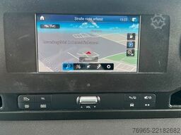 MERCEDES-BENZ Sprinter 314 AUTOMATIK NAVI DISTRONIC KAMERA LED