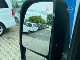 MERCEDES-BENZ Sprinter 314 AUTOMATIK NAVI DISTRONIC KAMERA LED