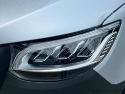 MERCEDES-BENZ Sprinter 314 AUTOMATIK NAVI DISTRONIC KAMERA LED