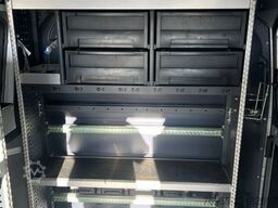 MERCEDES-BENZ Sprinter 314 AUTOMATIK NAVI TOTWINKEL KAMERA LED