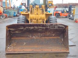 Caterpillar 914G