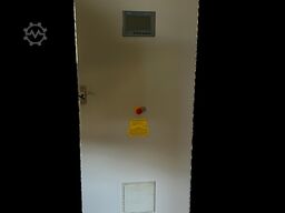 Rösler Centrifuge Z 1000