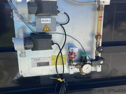 Rösler Centrifuge Z 1000