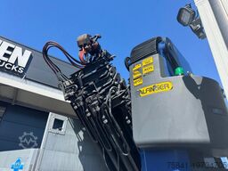 Volvo FH 540 6x2 Euro 6 Palfinger PK 53002-SH G