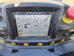 Volvo FH 540 6x2 Euro 6 Palfinger PK 53002-SH G