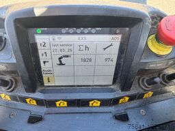 Volvo FH 540 6x2 Euro 6 Palfinger PK 53002-SH G