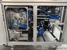 GEA-CFS Vormmachine, Type VM 900 (Koppens)