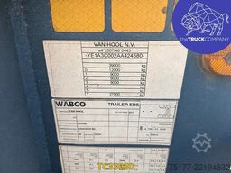 Vanhool 30. ADR