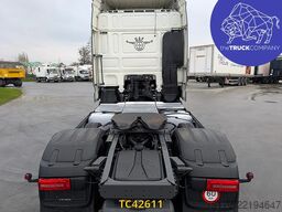 DAF XF 480