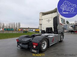DAF XF 480