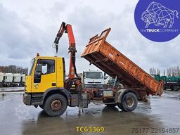 Iveco EuroTech 190E27
